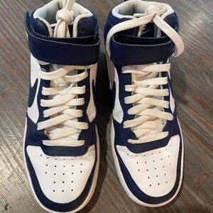 Jorand 1’s Navy/White 5Y